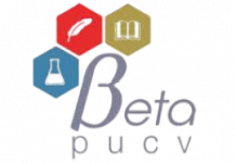 Logotipo de Programa BETA PUCV